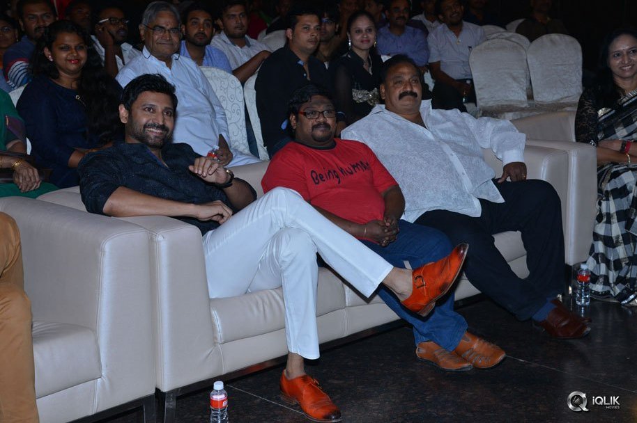 Naruda-DONORuda-Movie-Audio-Launch